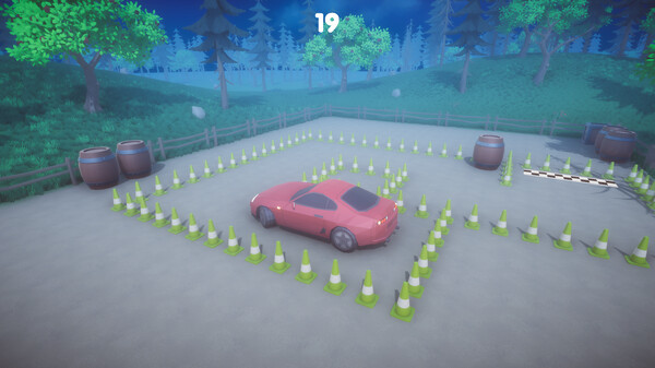 Forest Madness screenshot 3
