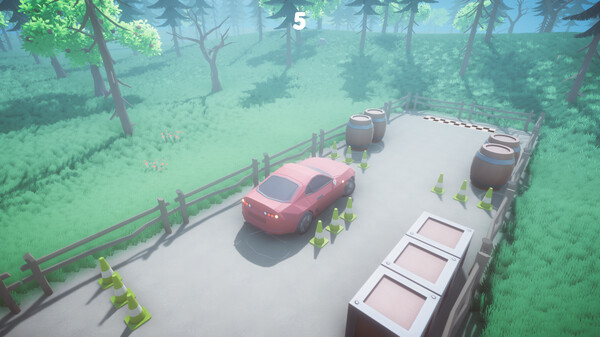 Forest Madness screenshot 5