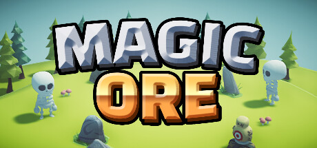 Image for Magic Ore