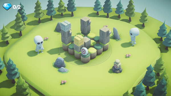 Magic Ore screenshot 3