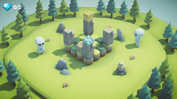 Magic Ore screenshot 5