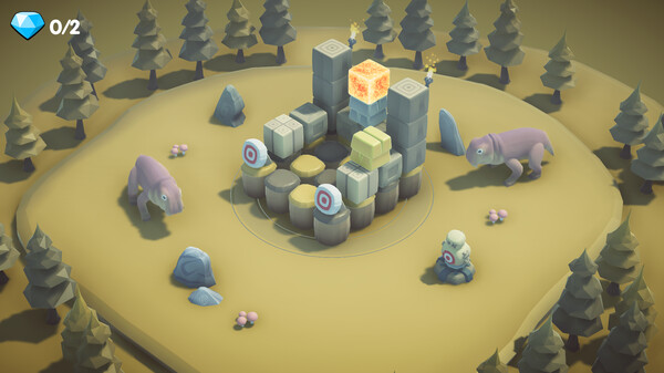 Magic Ore screenshot 4