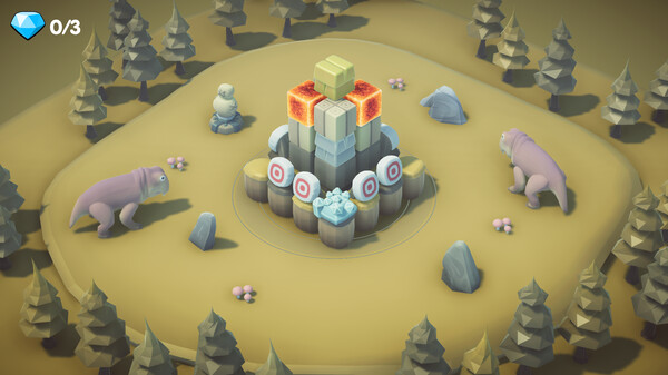 Magic Ore screenshot 6