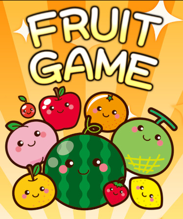 FRUIT GAME