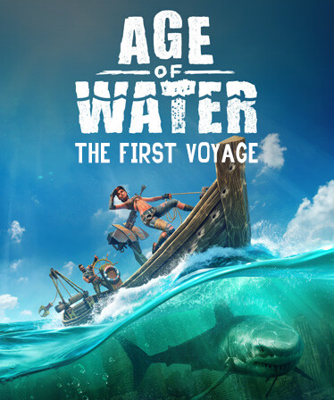 Age of Water: The First Voyage