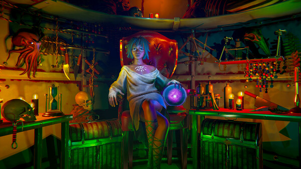 Age of Water: The First Voyagefor windows and Linux 1