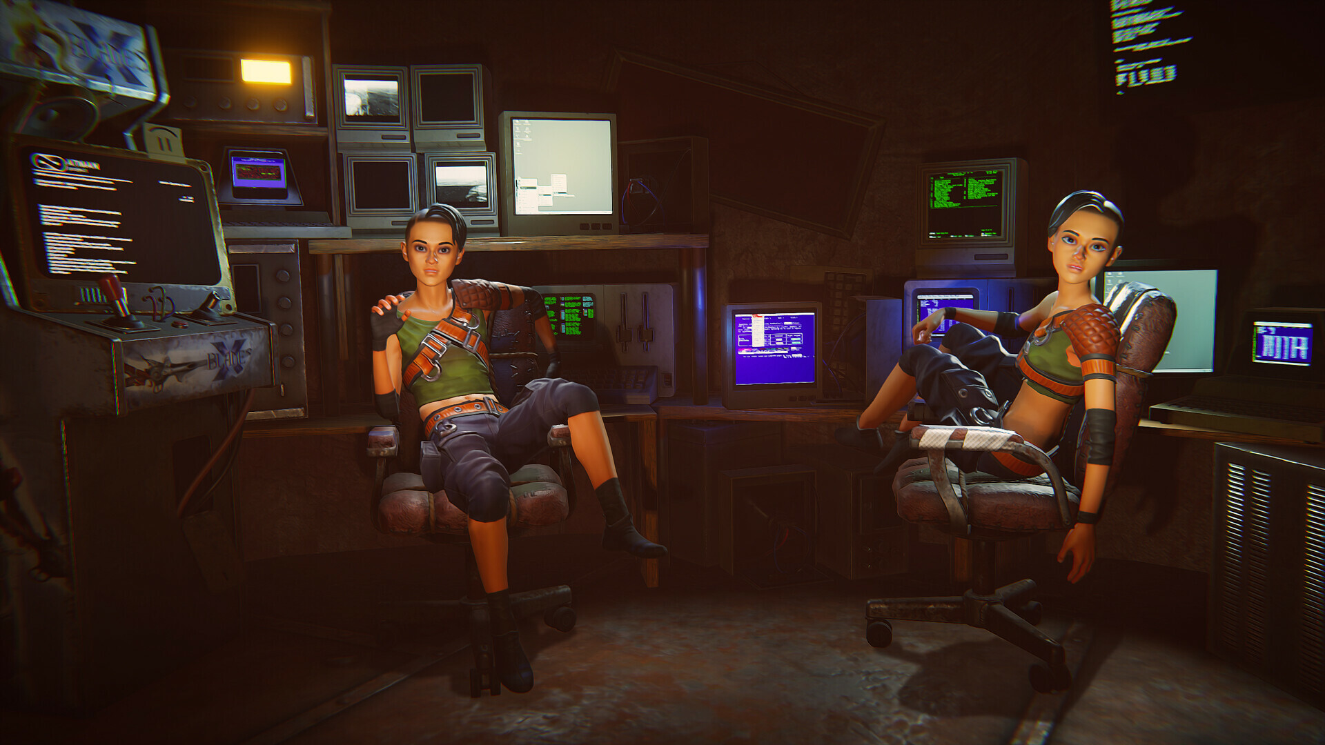 Age of Water: The First Voyage screenshot thumbnail screenshot 6