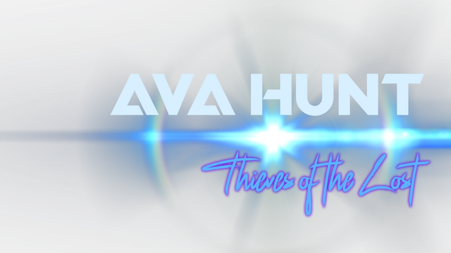 Library Logo - Game logo for library