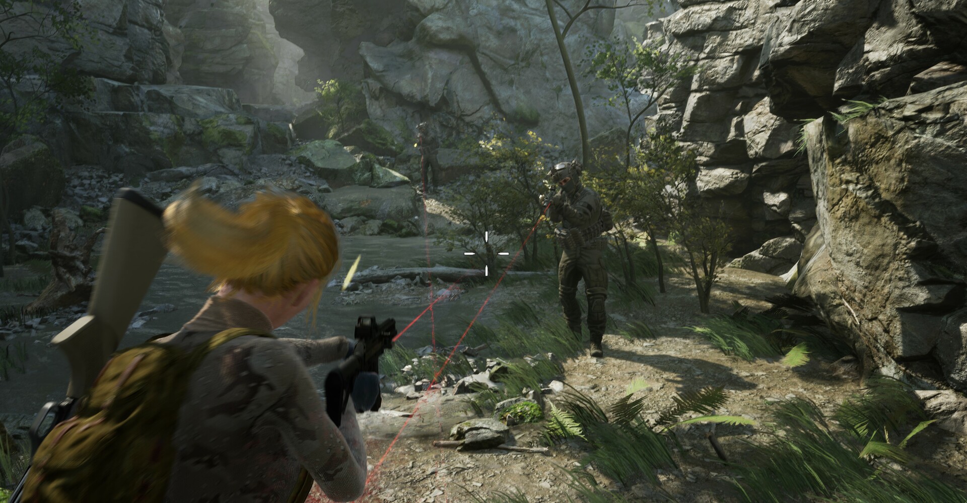 Ava Hunt and Thieves of the Lost #75