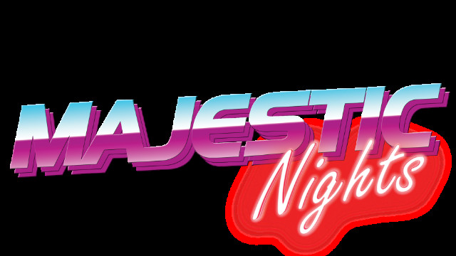 Majestic Nights screenshot 17