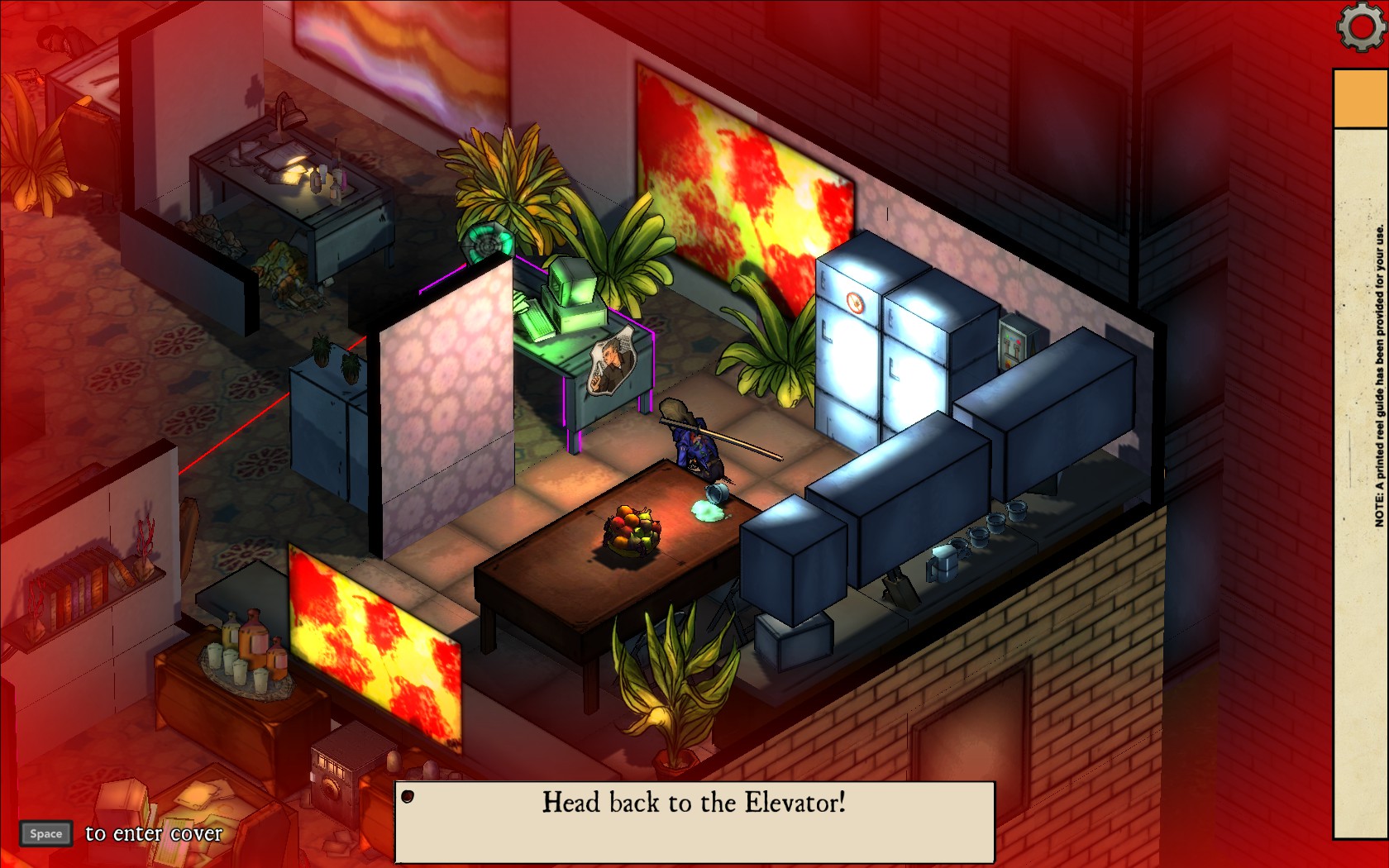 Majestic Nights screenshot 16