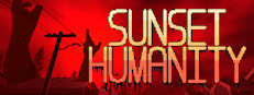 Sunset Humanity