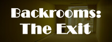 Backrooms：The Exit 게임 이미지
