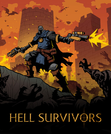 Hell Survivors