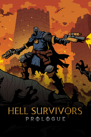 Hell Survivors: Prologue