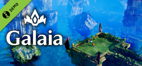 Galaia Demo