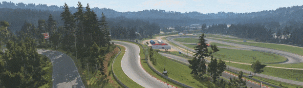 BeamNG Drive