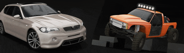BeamNG Drive