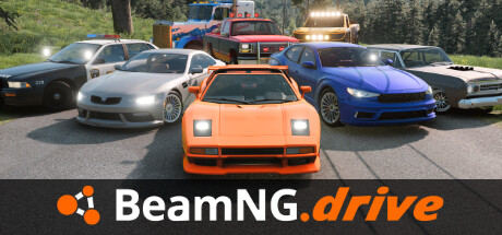BeamNG.drive Free Download v0.25.2.0 (Incl. Multiplayer)