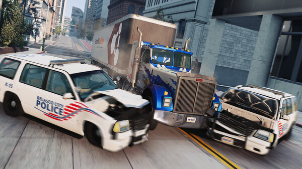 BeamNG.drive screenshot