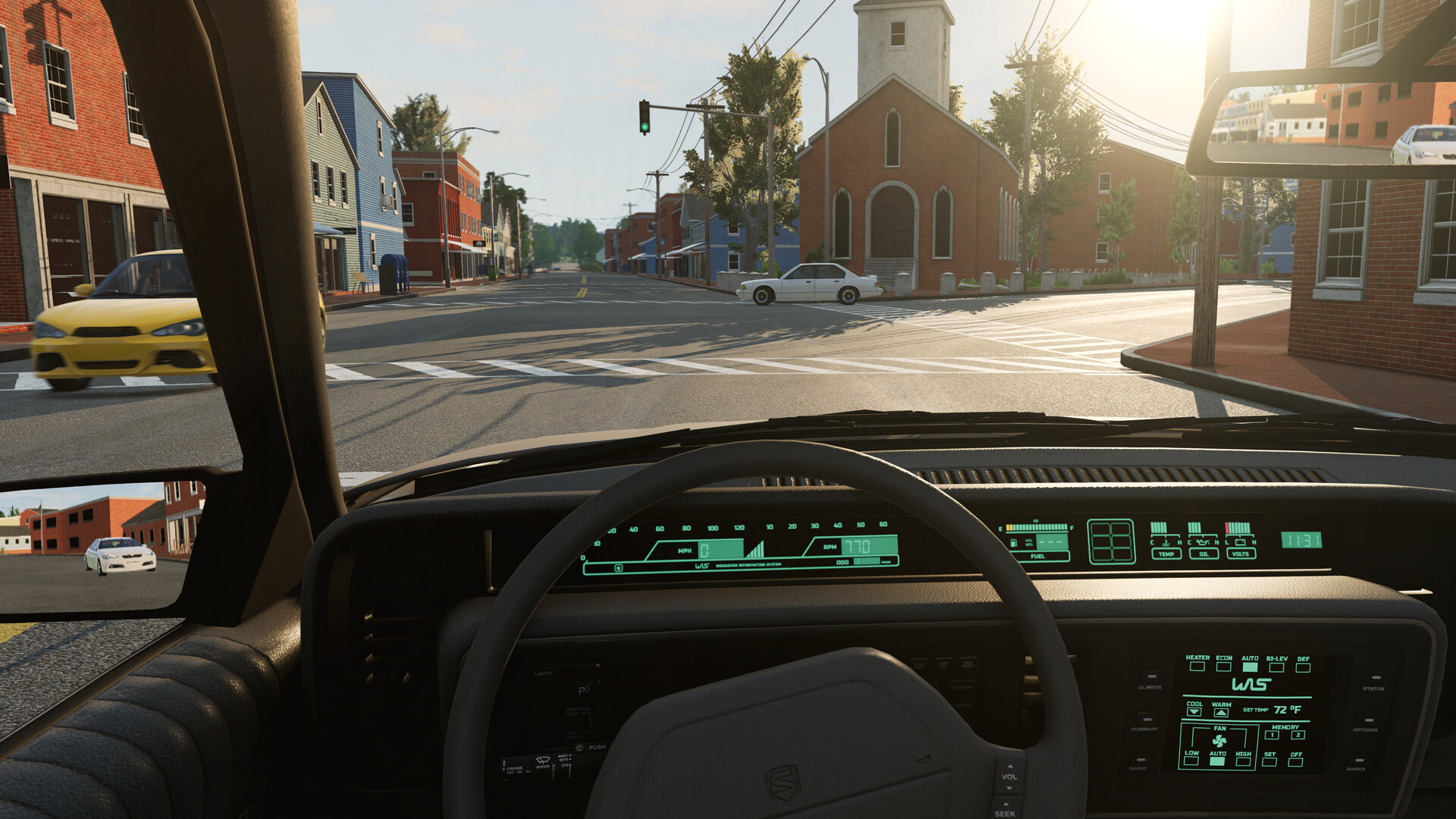 20 Best Driving Games to Play Today