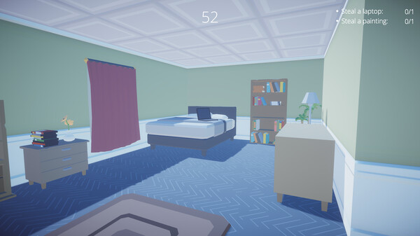 Little Robbery screenshot 6