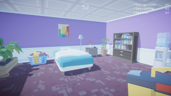 Little Robbery screenshot 5