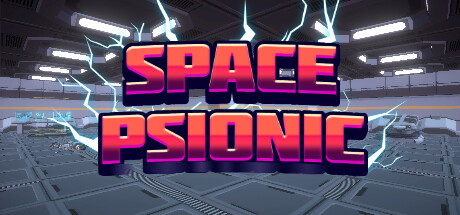Image for Space Psionic
