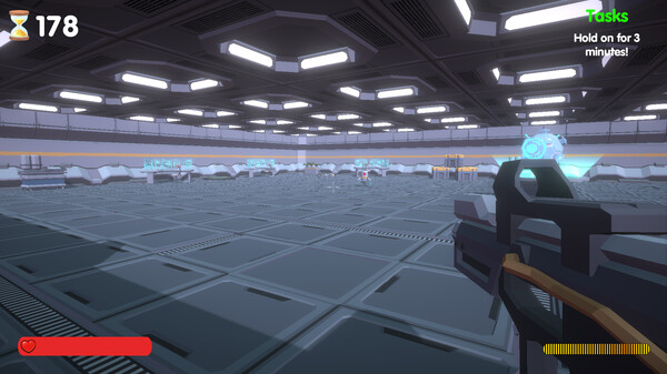Space Psionic screenshot 3