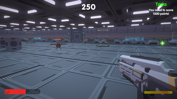 Space Psionic screenshot 5