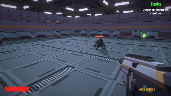 Space Psionic screenshot 4