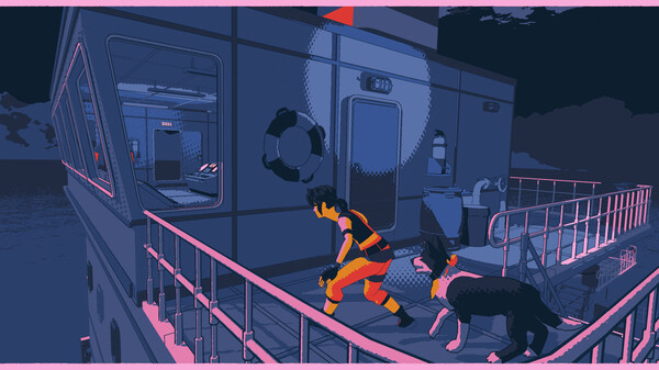 Deep Beyond game for windows Pc 1