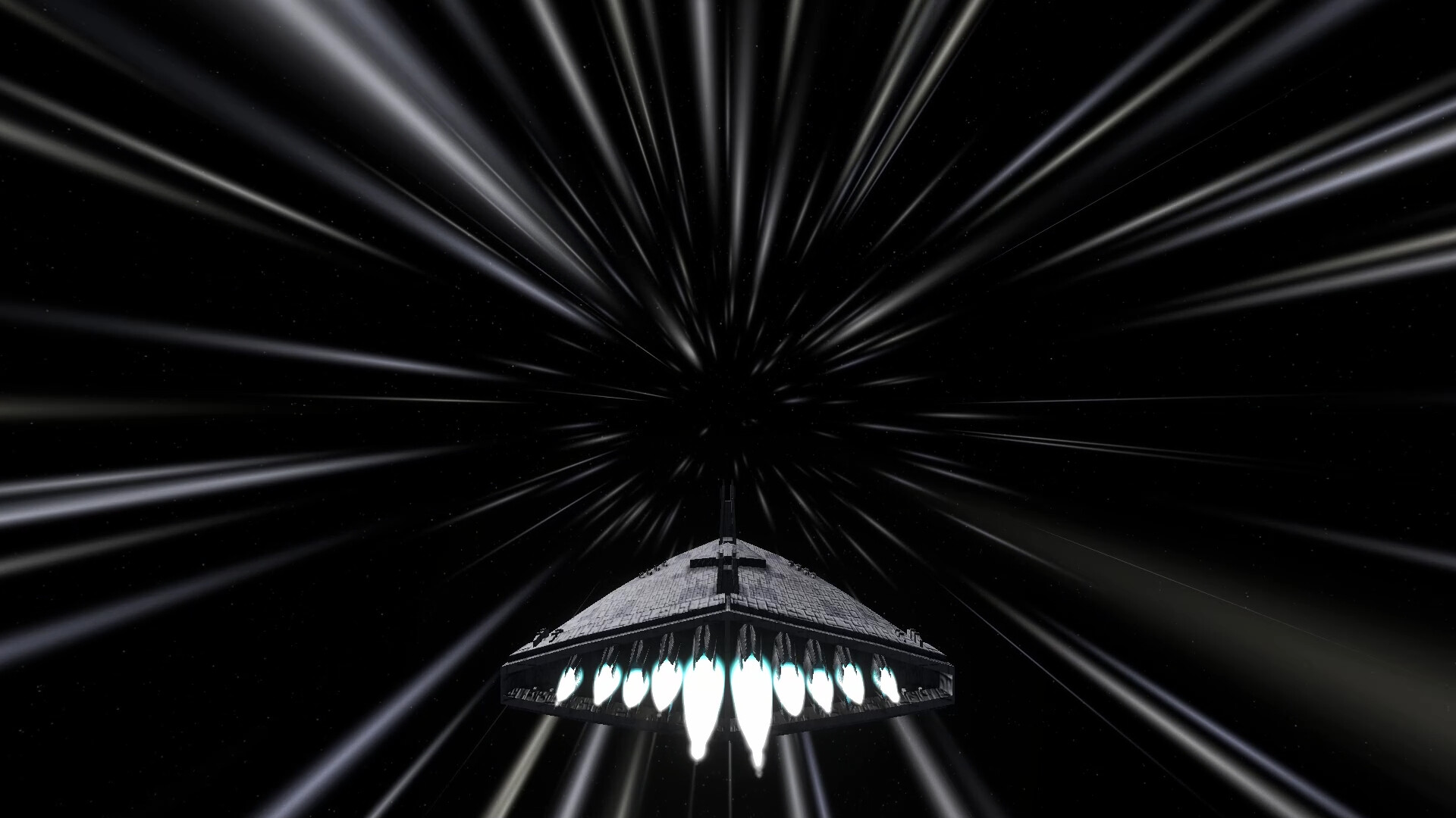 Galactic Ascendancy #5