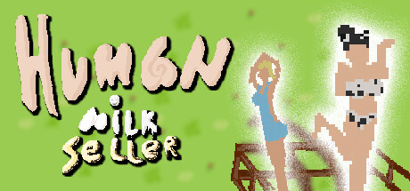 Human Milk Seller banner