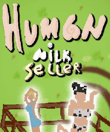 Human Milk Seller