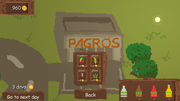 Human Milk Sellerfor windows and Linux 1