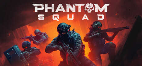 Phantom Squad banner image