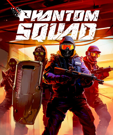Phantom Squad
