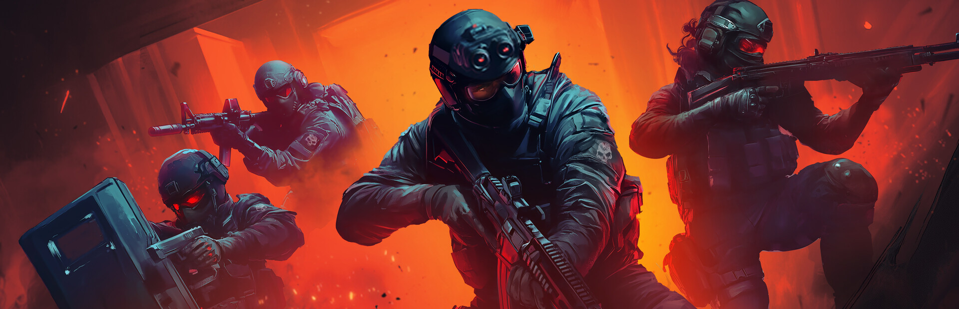 Phantom Squad