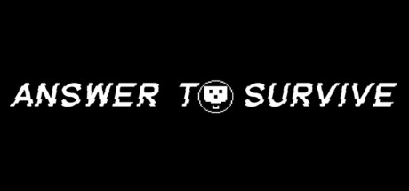 Answer To Survive Cover Image