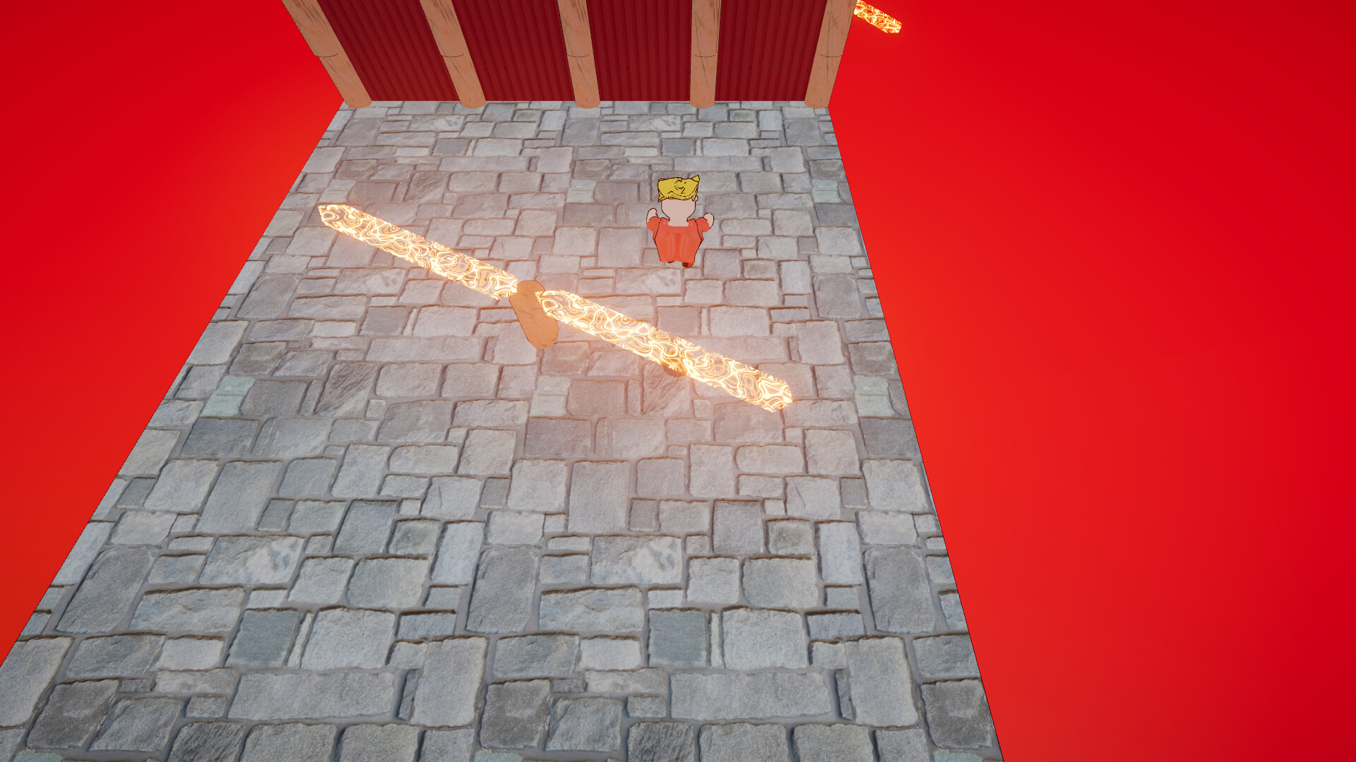 Answer To Survive #5