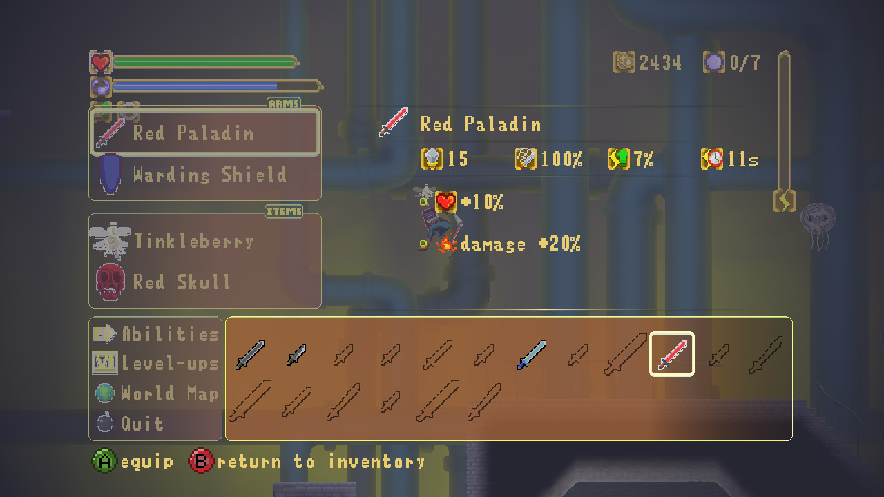 Magicians & Looters screenshot 4