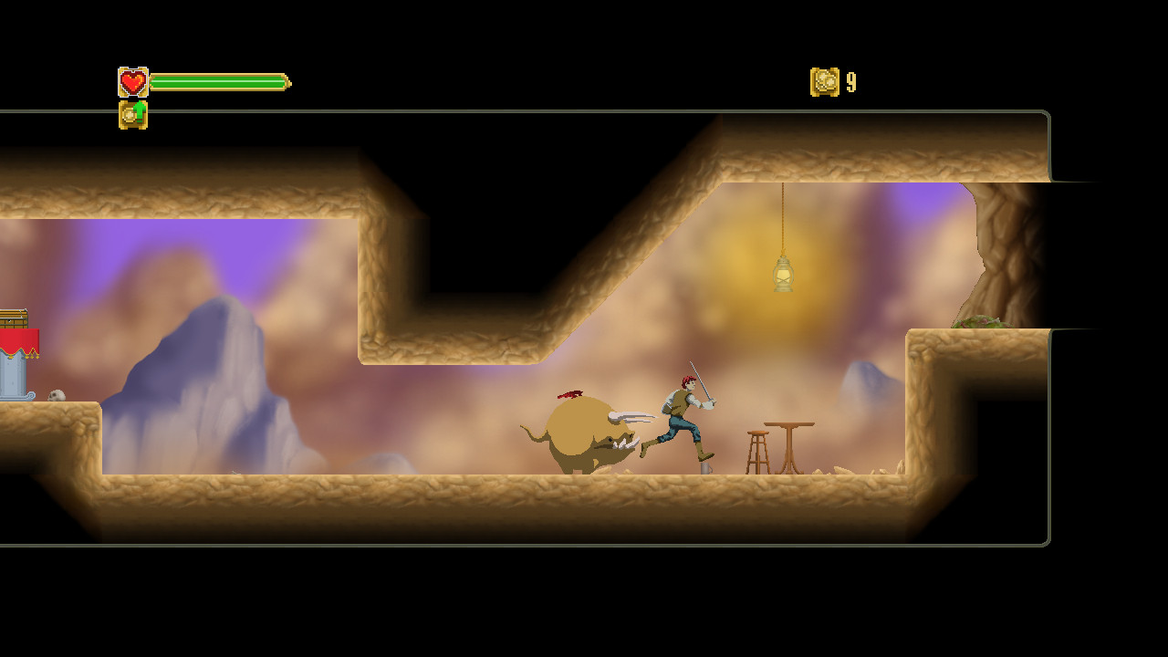 Magicians & Looters screenshot 10