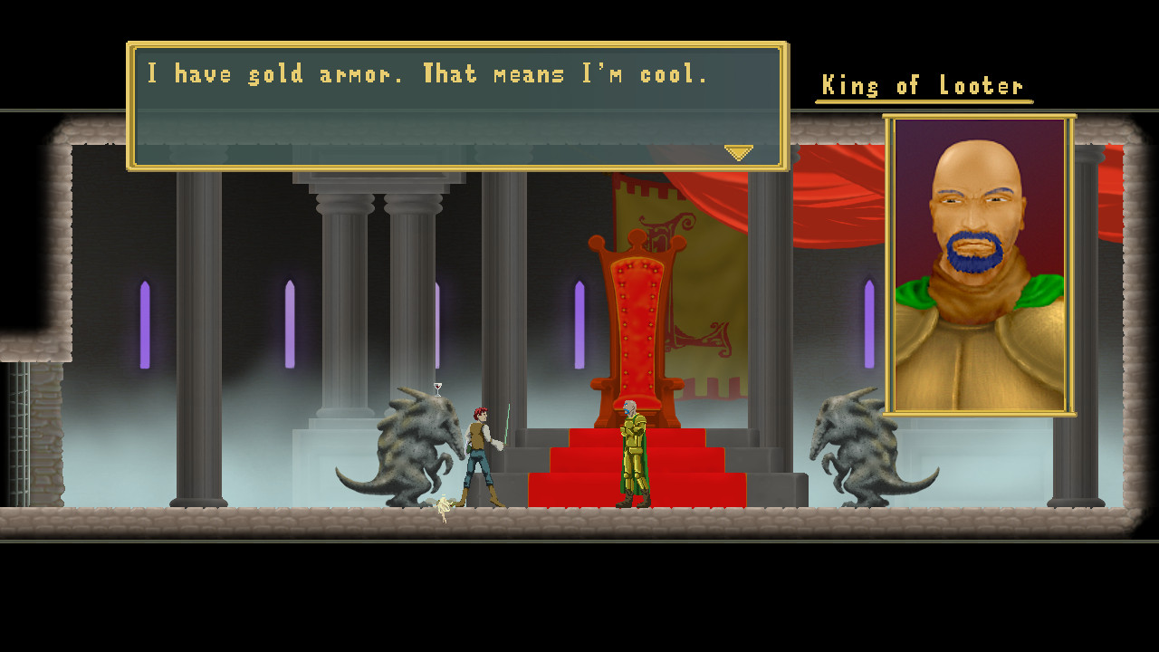Magicians & Looters screenshot 11