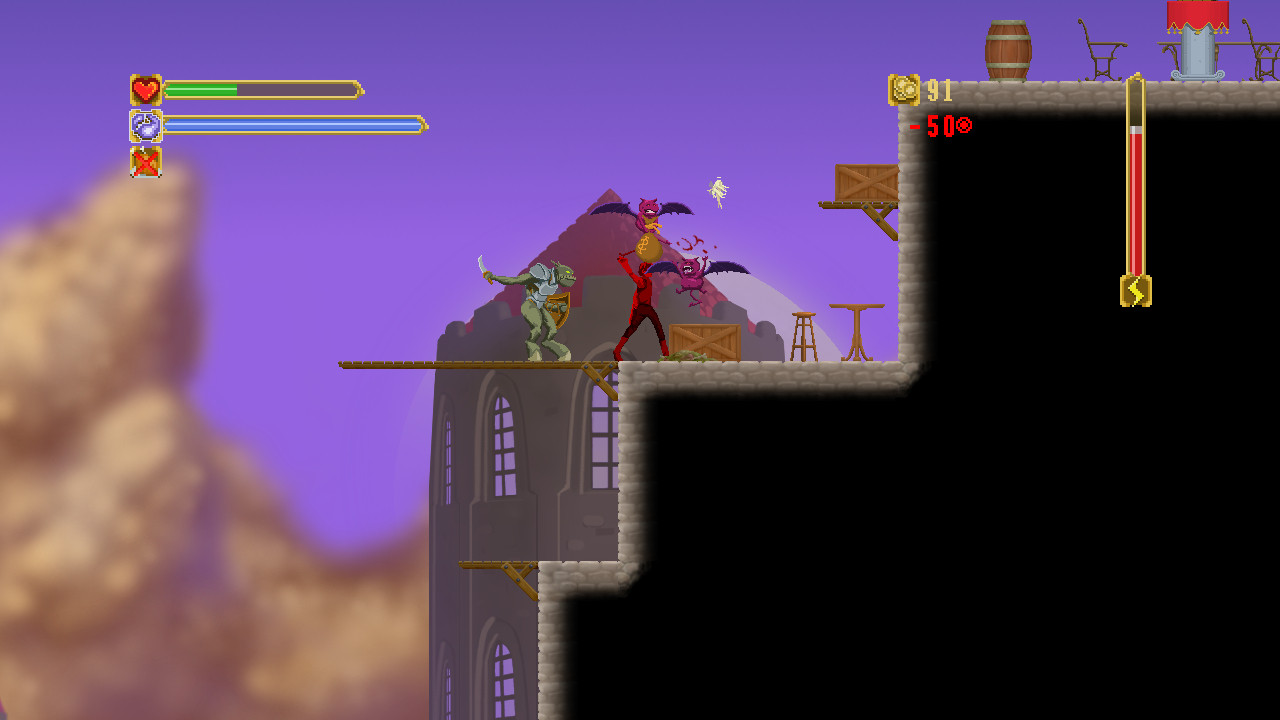 Magicians & Looters screenshot 9