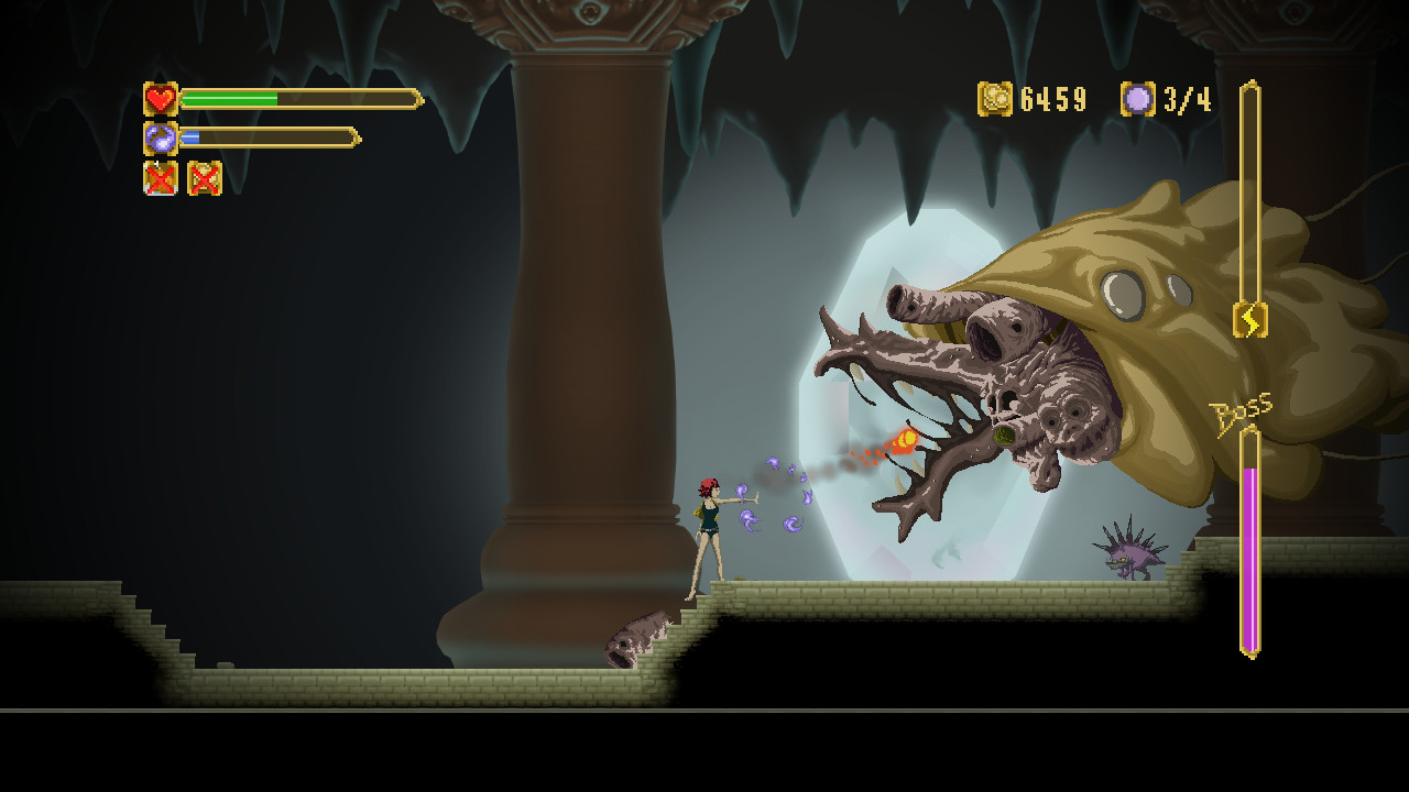 Magicians & Looters screenshot 5