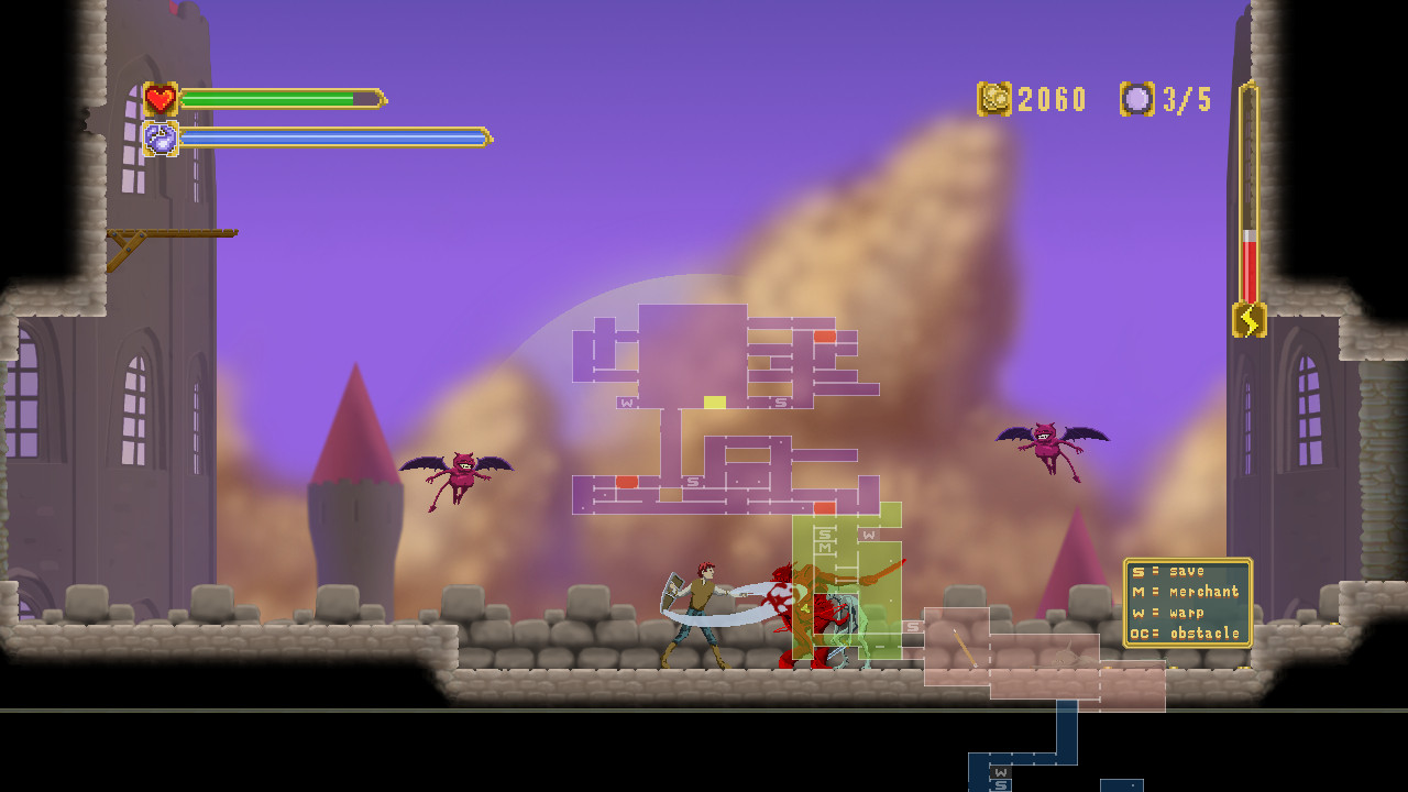 Magicians & Looters screenshot 3