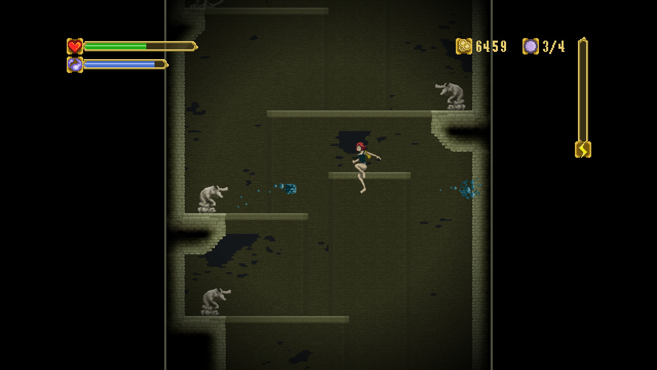 Magicians & Looters screenshot 8