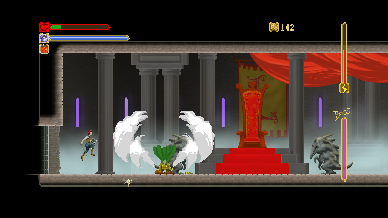 Magicians & Looters screenshot 7