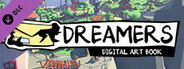 DREAMERS - Digital Art Book